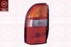 SUZUK 3625565D00000 Combination Rearlight